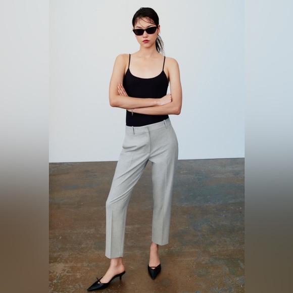 ZARA Pants - Picture 3 of 5